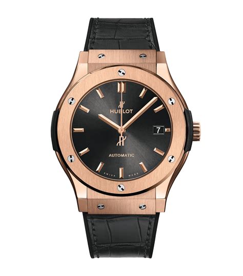 hublot king gold maya|hublot king gold price.